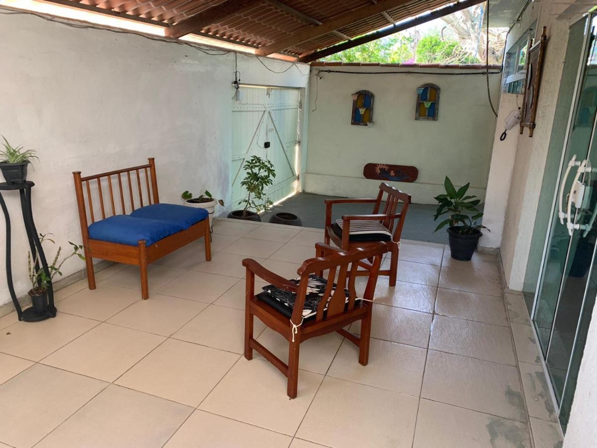 Mar & Mar Suites Arraial do Cabo Exterior photo