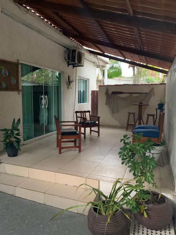 Mar & Mar Suites Arraial do Cabo Exterior photo
