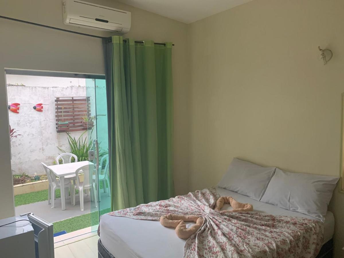 Mar & Mar Suites Arraial do Cabo Exterior photo