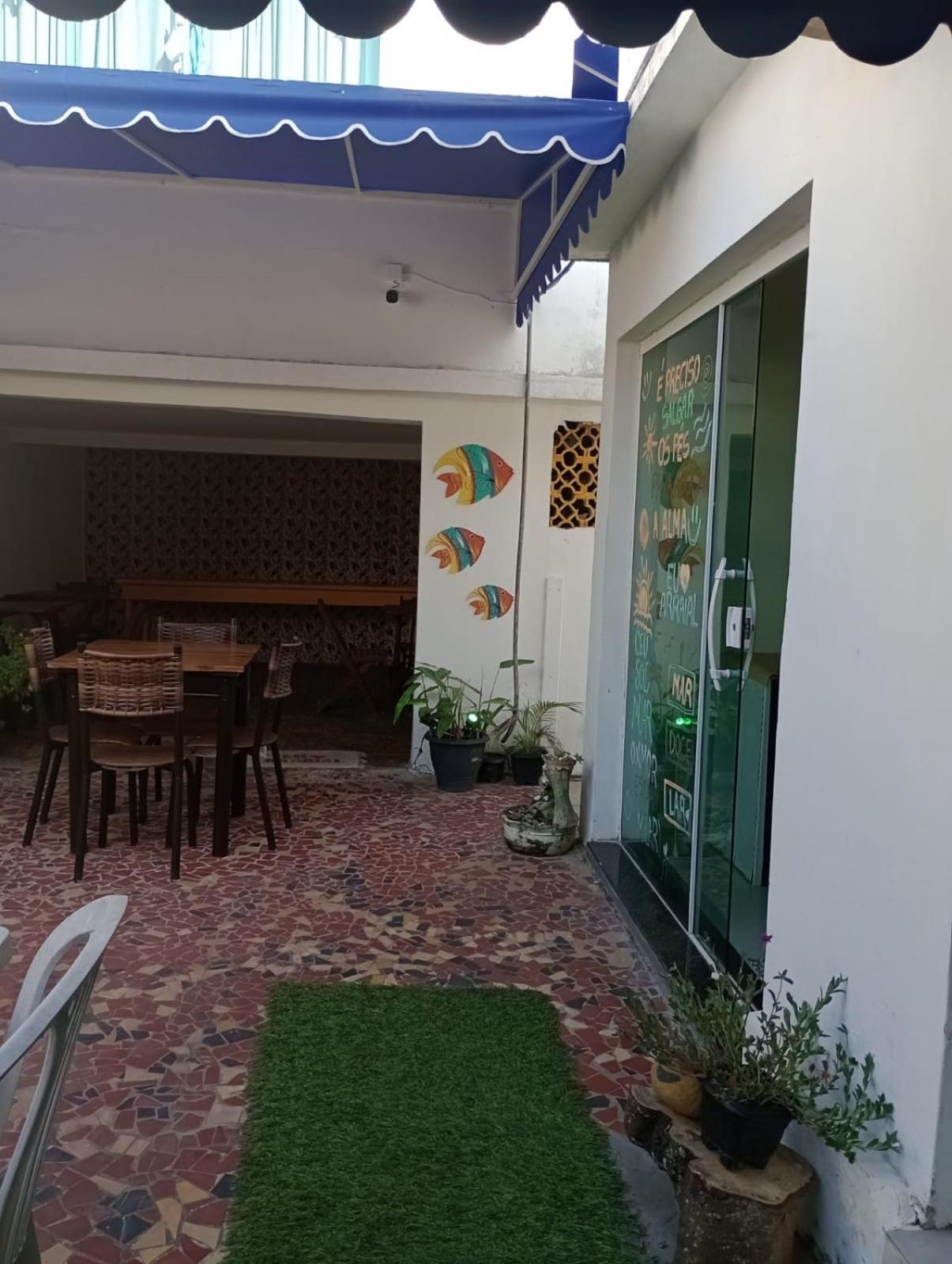 Mar & Mar Suites Arraial do Cabo Exterior photo