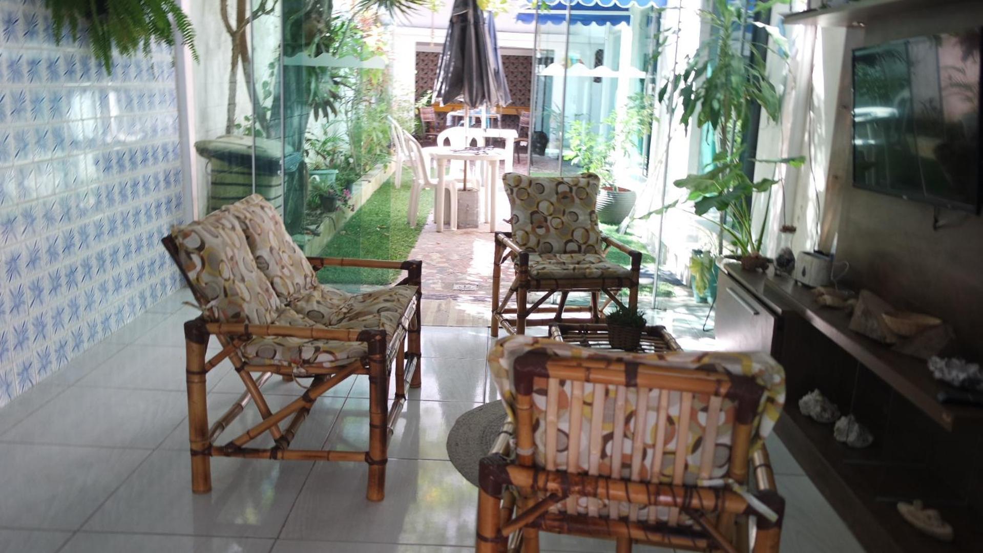 Mar & Mar Suites Arraial do Cabo Exterior photo